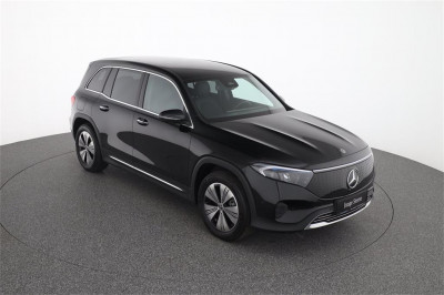 Mercedes-Benz EQB Gebrauchtwagen Mercedes-Benz EQB Gebrauchtwagen