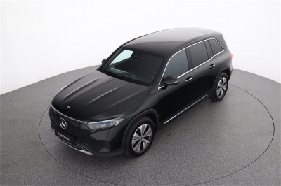 Mercedes-Benz EQB Gebrauchtwagen Mercedes-Benz EQB Gebrauchtwagen