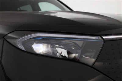 Mercedes-Benz EQB Gebrauchtwagen Mercedes-Benz EQB Gebrauchtwagen