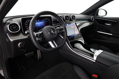 Mercedes-Benz C-Klasse Gebrauchtwagen Mercedes-Benz C-Klasse Gebrauchtwagen