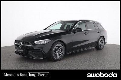 Mercedes-Benz C-Klasse Gebrauchtwagen Mercedes-Benz C-Klasse Gebrauchtwagen