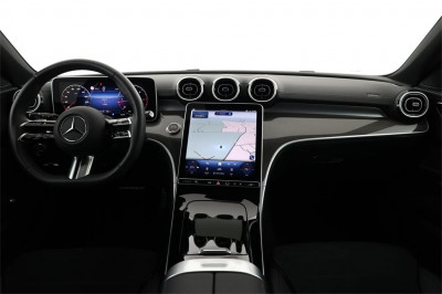 Mercedes-Benz C-Klasse Gebrauchtwagen Mercedes-Benz C-Klasse Gebrauchtwagen
