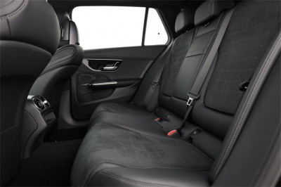 Mercedes-Benz C-Klasse Gebrauchtwagen Mercedes-Benz C-Klasse Gebrauchtwagen