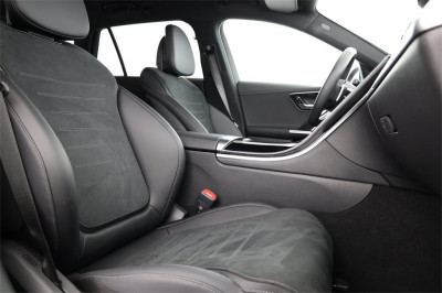 Mercedes-Benz C-Klasse Gebrauchtwagen Mercedes-Benz C-Klasse Gebrauchtwagen