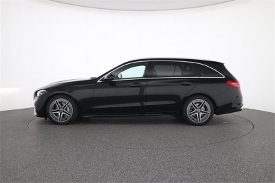Mercedes-Benz C-Klasse Gebrauchtwagen Mercedes-Benz C-Klasse Gebrauchtwagen