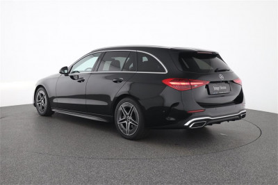 Mercedes-Benz C-Klasse Gebrauchtwagen Mercedes-Benz C-Klasse Gebrauchtwagen