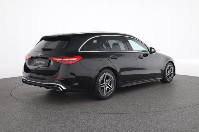 Mercedes-Benz C-Klasse Gebrauchtwagen Mercedes-Benz C-Klasse Gebrauchtwagen