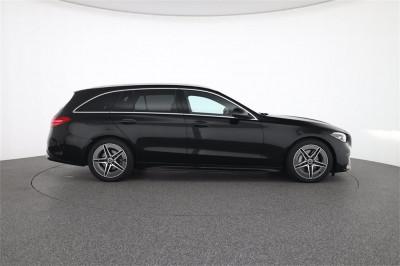 Mercedes-Benz C-Klasse Gebrauchtwagen Mercedes-Benz C-Klasse Gebrauchtwagen