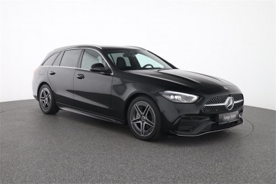 Mercedes-Benz C-Klasse Gebrauchtwagen Mercedes-Benz C-Klasse Gebrauchtwagen
