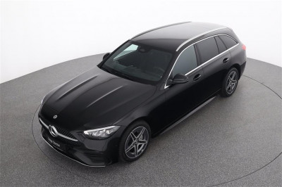 Mercedes-Benz C-Klasse Gebrauchtwagen Mercedes-Benz C-Klasse Gebrauchtwagen