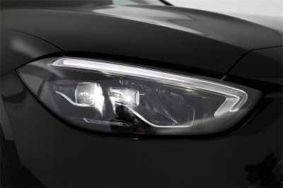 Mercedes-Benz C-Klasse Gebrauchtwagen Mercedes-Benz C-Klasse Gebrauchtwagen