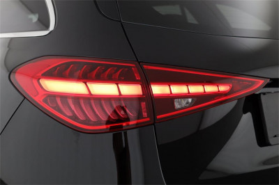 Mercedes-Benz C-Klasse Gebrauchtwagen Mercedes-Benz C-Klasse Gebrauchtwagen