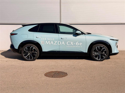 Mazda CX-6e Vorführwagen Mazda CX-6e Vorführwagen