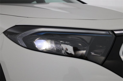 Mercedes-Benz EQA Gebrauchtwagen