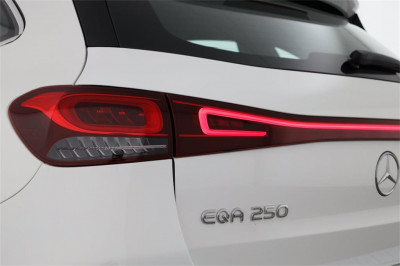Mercedes-Benz EQA Gebrauchtwagen
