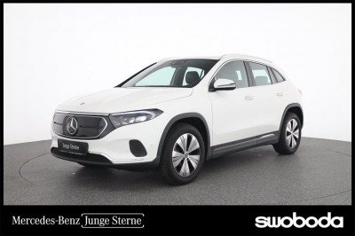 Mercedes-Benz EQA Gebrauchtwagen Mercedes-Benz EQA Gebrauchtwagen