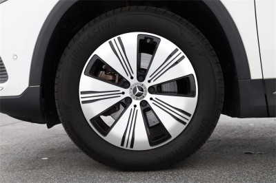 Mercedes-Benz EQA Gebrauchtwagen
