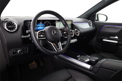 Mercedes-Benz EQA Gebrauchtwagen