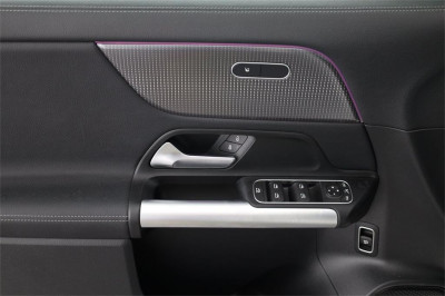Mercedes-Benz EQA Gebrauchtwagen