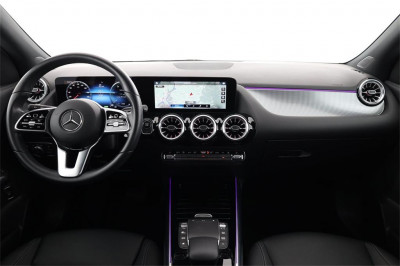 Mercedes-Benz EQA Gebrauchtwagen