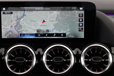 Mercedes-Benz EQA Gebrauchtwagen