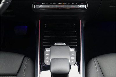 Mercedes-Benz EQA Gebrauchtwagen
