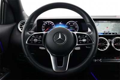 Mercedes-Benz EQA Gebrauchtwagen