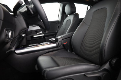 Mercedes-Benz EQA Gebrauchtwagen