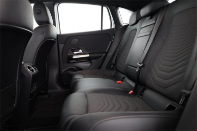 Mercedes-Benz EQA Gebrauchtwagen