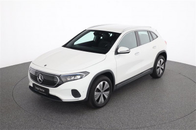 Mercedes-Benz EQA Gebrauchtwagen