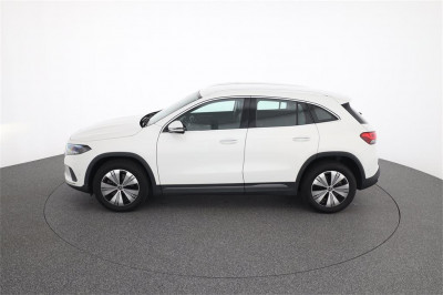 Mercedes-Benz EQA Gebrauchtwagen