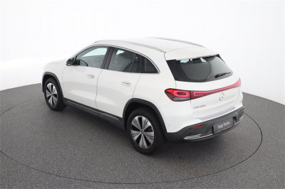 Mercedes-Benz EQA Gebrauchtwagen