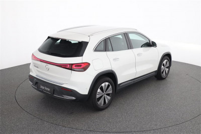 Mercedes-Benz EQA Gebrauchtwagen