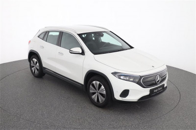 Mercedes-Benz EQA Gebrauchtwagen