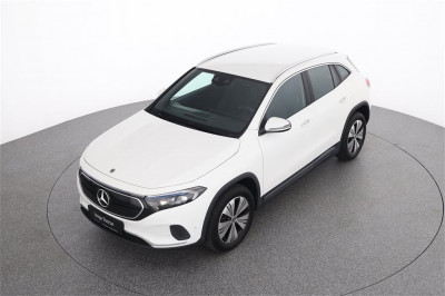 Mercedes-Benz EQA Gebrauchtwagen