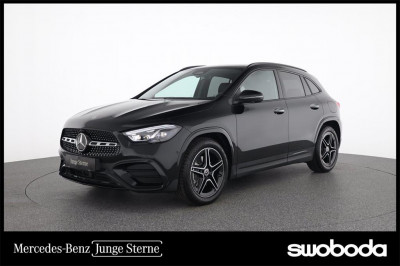 Mercedes-Benz GLA Gebrauchtwagen Mercedes-Benz GLA Gebrauchtwagen