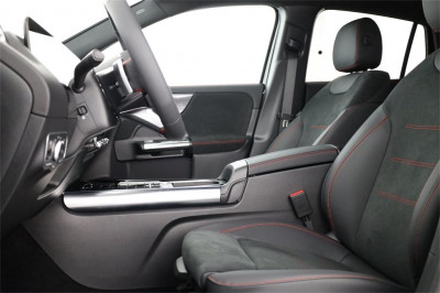Mercedes-Benz GLA Gebrauchtwagen Mercedes-Benz GLA Gebrauchtwagen