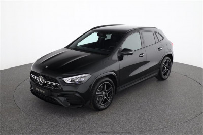 Mercedes-Benz GLA Gebrauchtwagen Mercedes-Benz GLA Gebrauchtwagen
