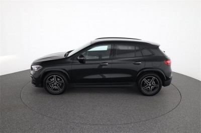 Mercedes-Benz GLA Gebrauchtwagen Mercedes-Benz GLA Gebrauchtwagen