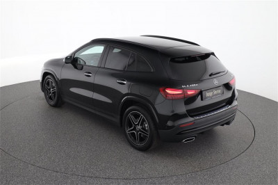 Mercedes-Benz GLA Gebrauchtwagen Mercedes-Benz GLA Gebrauchtwagen