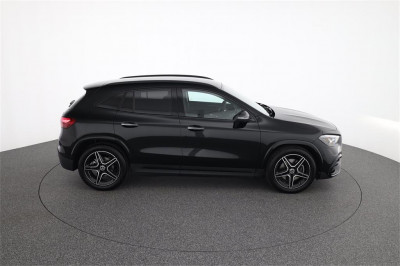 Mercedes-Benz GLA Gebrauchtwagen Mercedes-Benz GLA Gebrauchtwagen