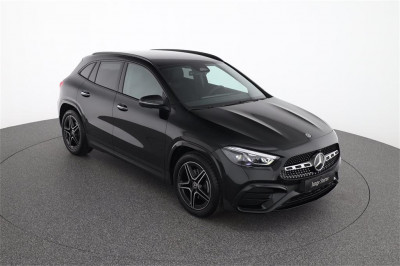 Mercedes-Benz GLA Gebrauchtwagen Mercedes-Benz GLA Gebrauchtwagen
