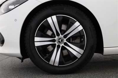 Mercedes-Benz C-Klasse Gebrauchtwagen Mercedes-Benz C-Klasse Gebrauchtwagen