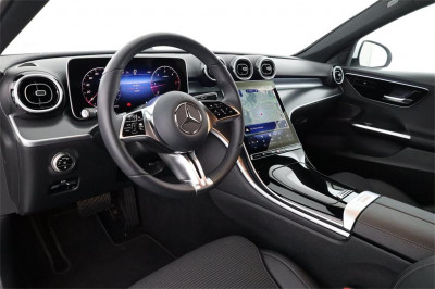 Mercedes-Benz C-Klasse Gebrauchtwagen Mercedes-Benz C-Klasse Gebrauchtwagen