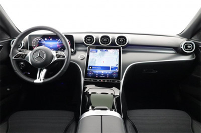 Mercedes-Benz C-Klasse Gebrauchtwagen Mercedes-Benz C-Klasse Gebrauchtwagen