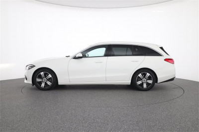 Mercedes-Benz C-Klasse Gebrauchtwagen Mercedes-Benz C-Klasse Gebrauchtwagen