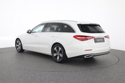 Mercedes-Benz C-Klasse Gebrauchtwagen Mercedes-Benz C-Klasse Gebrauchtwagen