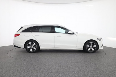 Mercedes-Benz C-Klasse Gebrauchtwagen Mercedes-Benz C-Klasse Gebrauchtwagen