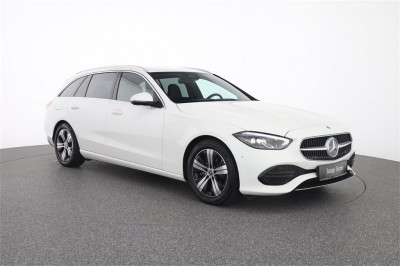 Mercedes-Benz C-Klasse Gebrauchtwagen Mercedes-Benz C-Klasse Gebrauchtwagen