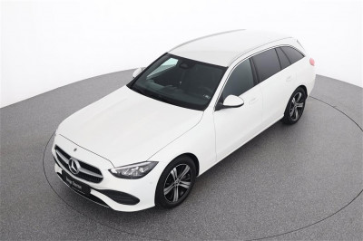 Mercedes-Benz C-Klasse Gebrauchtwagen Mercedes-Benz C-Klasse Gebrauchtwagen